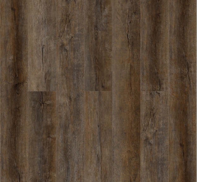 SPC ламинат "Royce" Enjoy Дуб Вестхоф Е302 (1200*180*3,5 мм) — купить в Комсомольске-на-Амуре