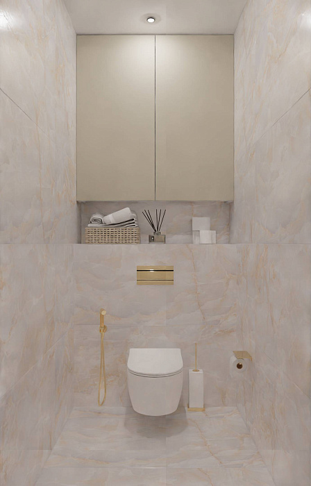 Керамогранит "Wan Sheng" Butterfly 600x1200 (1200*600 мм) Серый — купить в Комсомольске-на-Амуре