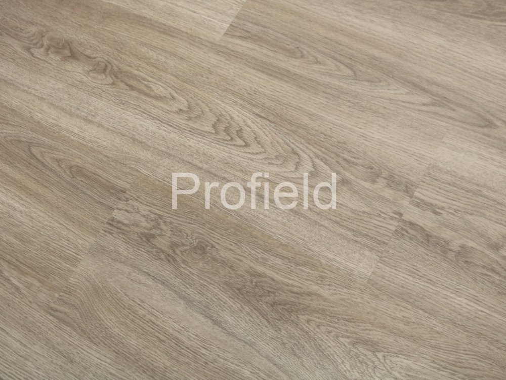 HSPC ламинат "Profield" Дуб Светлый (1200*228*5,5 мм) — купить в Комсомольске-на-Амуре