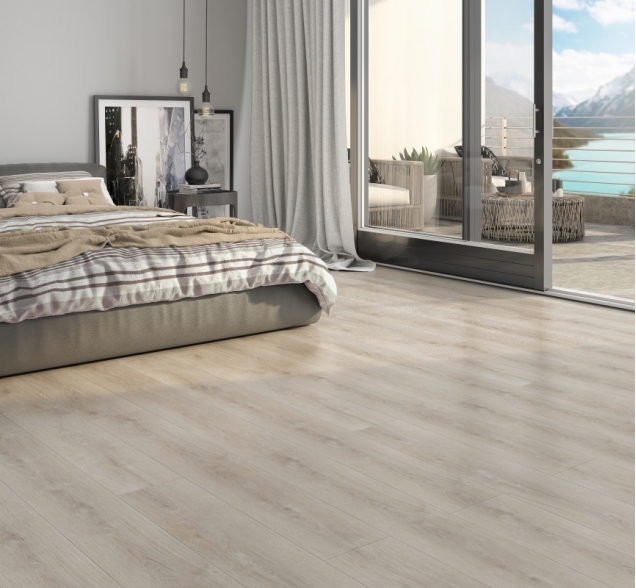 SPC ламинат "Royce" Enjoy Дуб Лауфен Е309 (1200*180*3,5 мм) — купить в Комсомольске-на-Амуре