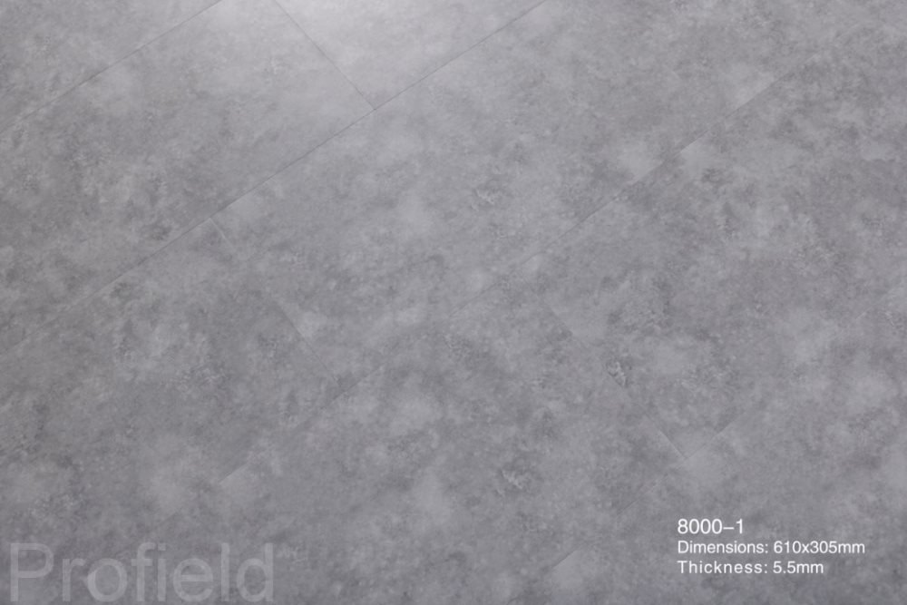 SPC ламинат "Profield" Трионо марбл (305*610*5,5 мм) — купить в Комсомольске-на-Амуре