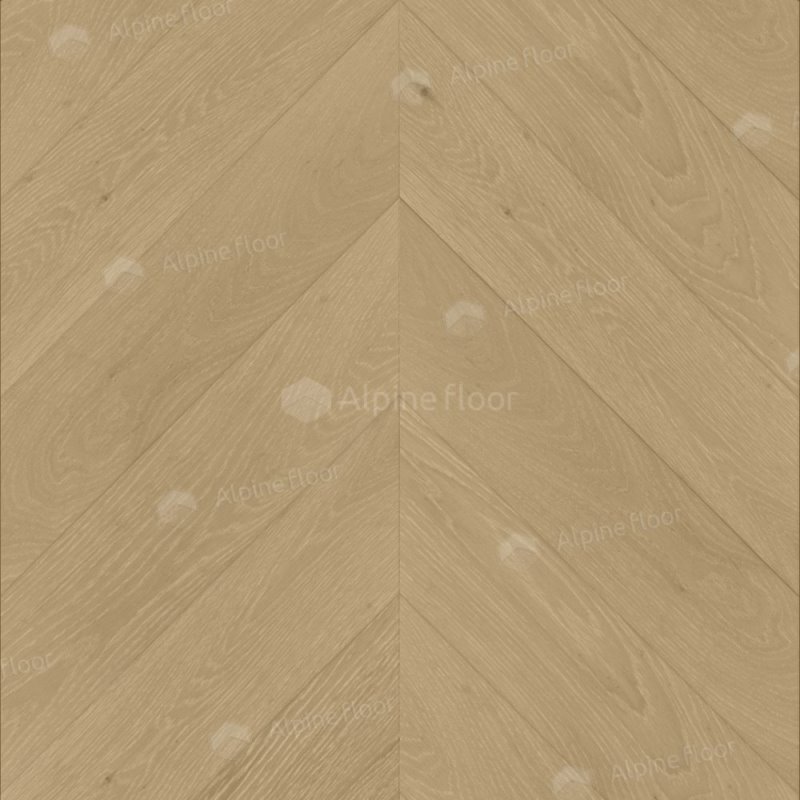 Инженерная доска "Alpine Floor" Chateau Дуб Шампань (600*120*12 мм) — купить в Комсомольске-на-Амуре