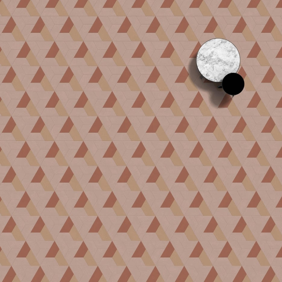 Виниловая плитка Vortex 367 (453*196*2,5 мм) — купить в Комсомольске-на-Амуре