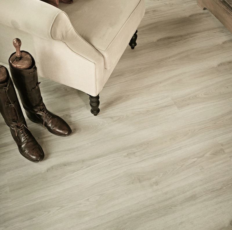 Кварцвиниловая плитка "DeArt Floor" Strong Ясень Королевский (935*187*2,5мм) — купить в Комсомольске-на-Амуре