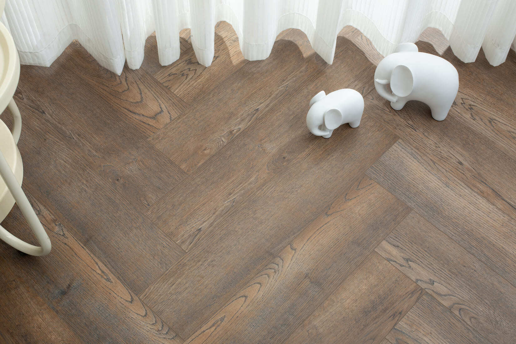 Плитка SPC "OneFloor" 3026 А,В  ЁЛКА (640*128*4 мм) — купить в Комсомольске-на-Амуре