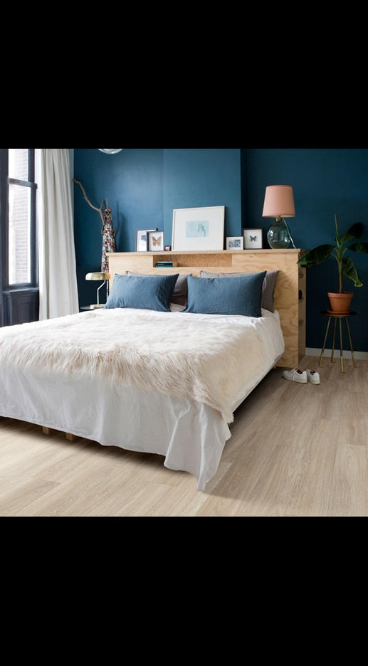 Замковая ПВХ плитка Noble Oak 236 (1251*189*5 мм) — купить в Комсомольске-на-Амуре