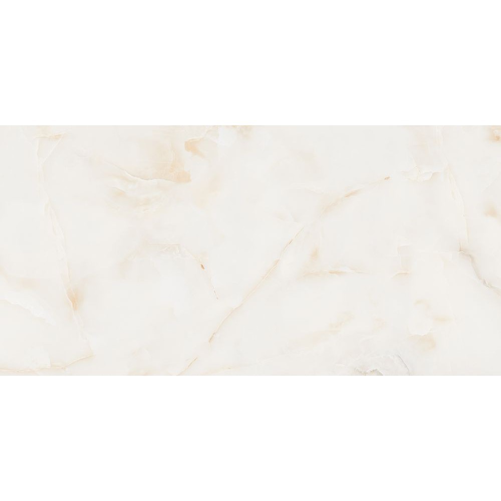 Керамогранит "Ennface" 600*1200 Onice Avorio Glossy Полированный Бежевый — купить в Комсомольске-на-Амуре