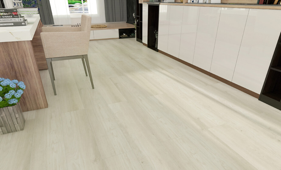 Ламинат SPC AquaMax Дуб Акменс (1524*228*4,5 мм) — купить в Комсомольске-на-Амуре