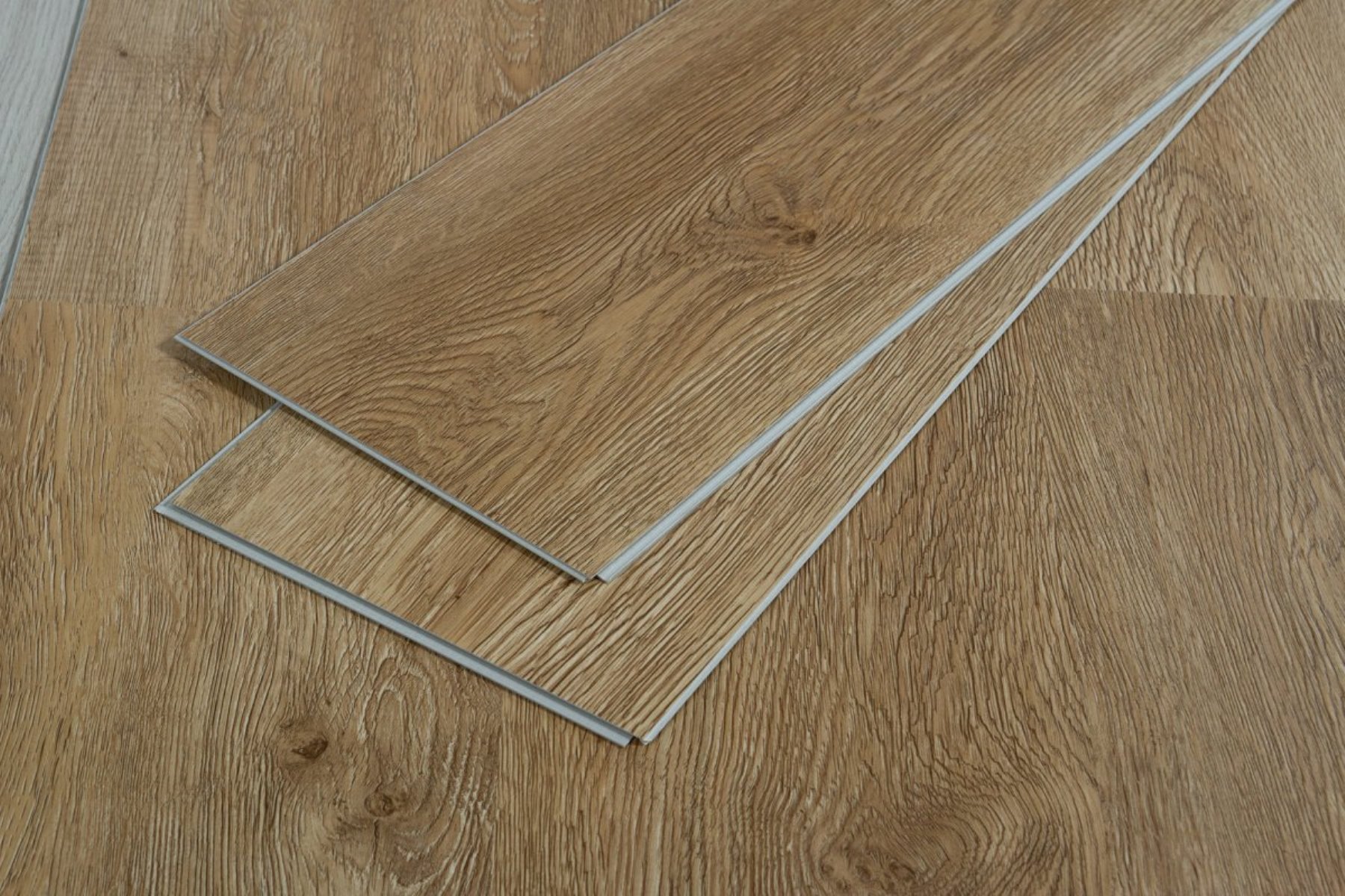 SPC ламинат "OneFloor" ЕСО 5001 (4V фаска) (1220*184*4 мм) — купить в Комсомольске-на-Амуре