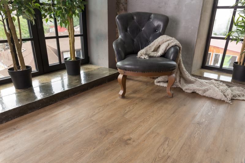 Замковая ПВХ плитка "Aquafloor" Nano AF3203N (1221*180*3,2мм) — купить в Комсомольске-на-Амуре