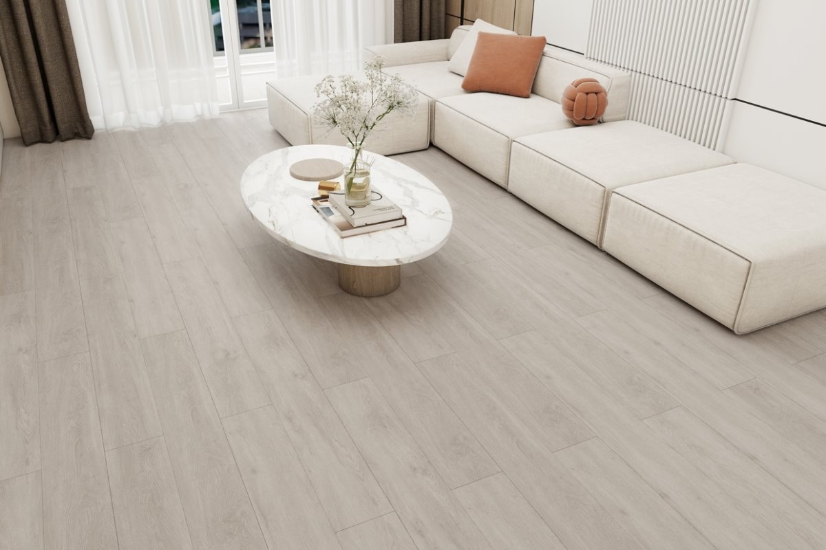 SPC ламинат "Profield" Дуб Кьявари (1220*184*4 мм) — купить в Комсомольске-на-Амуре