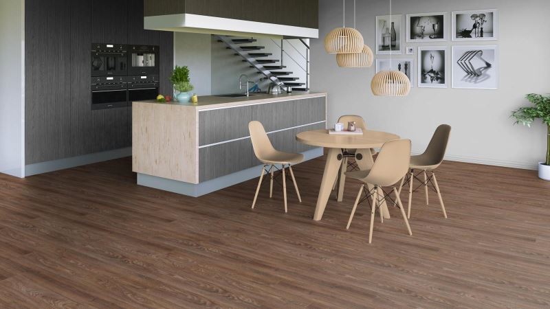 Виниловая плитка "Tarkett" New Age Sense (914,4*101,6*2,1 мм) — купить в Комсомольске-на-Амуре