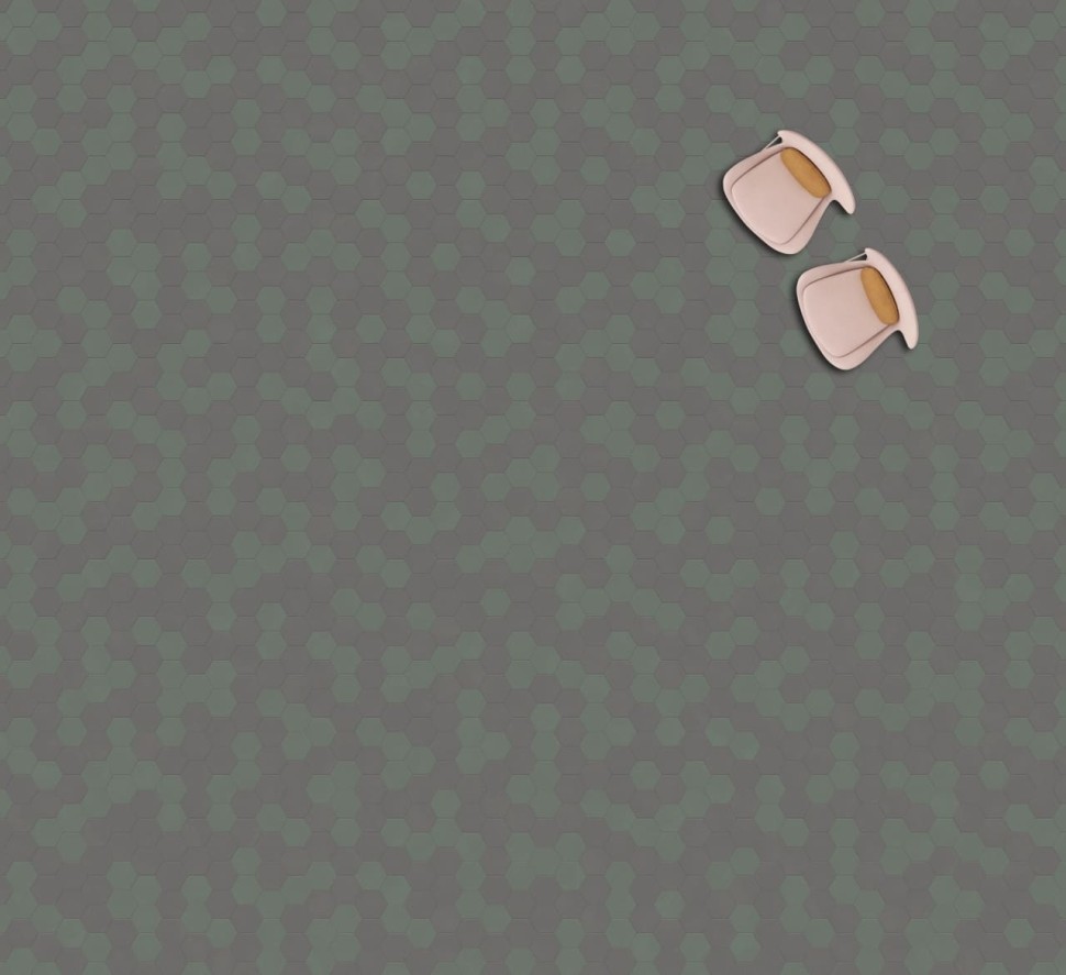 Виниловая плитка "Moduleo" Moods Hexagon 337 (226,32*196*2,5 мм) — купить в Комсомольске-на-Амуре