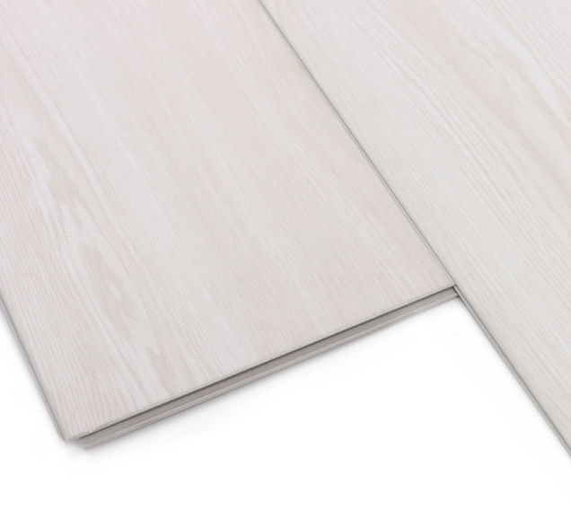 SPC ламинат "CronaFloor" Wood 4V Дуб Беленый (1200*180*4 мм) — купить в Комсомольске-на-Амуре