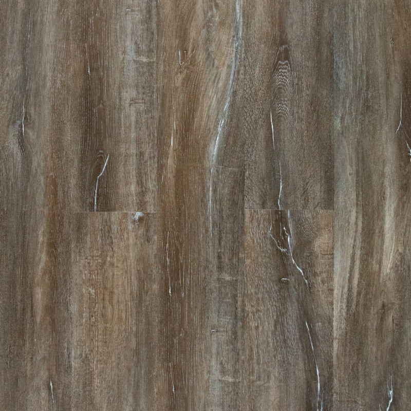 Замковая ПВХ плитка Дуб Гояс 208 (1200*182*4 мм) — купить в Комсомольске-на-Амуре