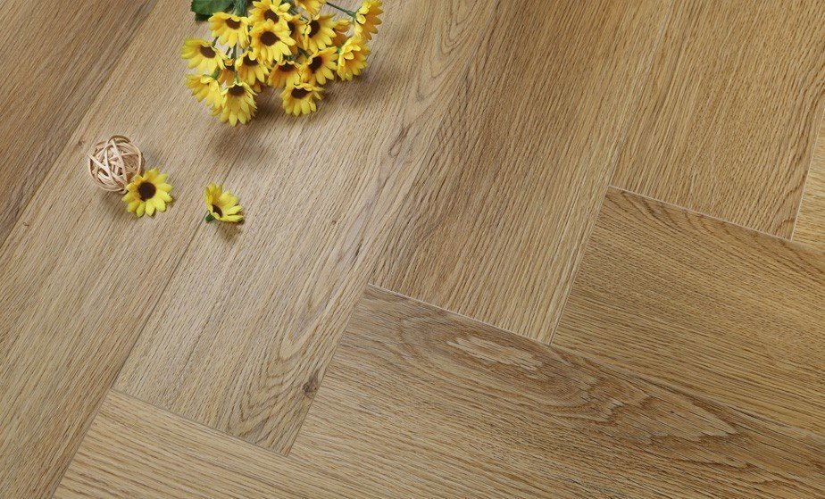Ламинат SPC AquaMax Дуб Монтуар (640*128*4 мм) — купить в Комсомольске-на-Амуре