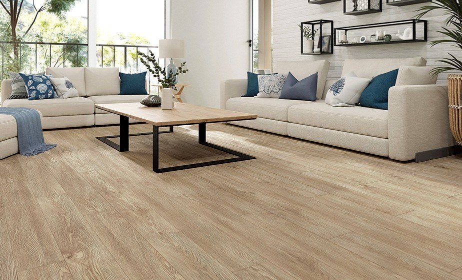 Ламинат SPC AquaMax Дуб Гренада (1220*151*4,5 мм) — купить в Комсомольске-на-Амуре