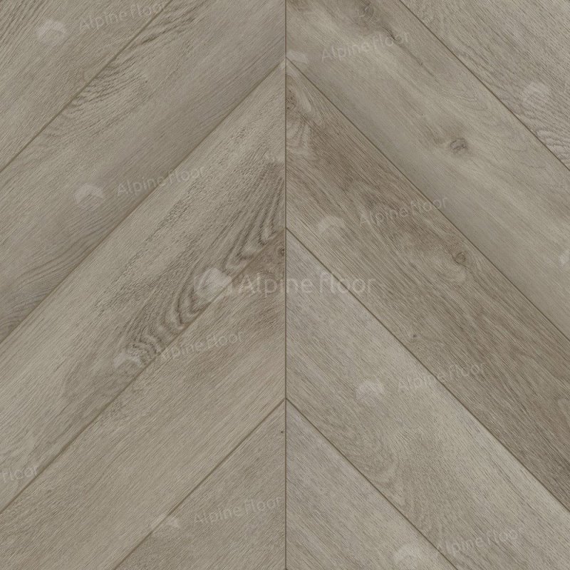 LVT плитка "Alpine Floor" Дуб Фантазия (555*127*2,5 мм) — купить в Комсомольске-на-Амуре