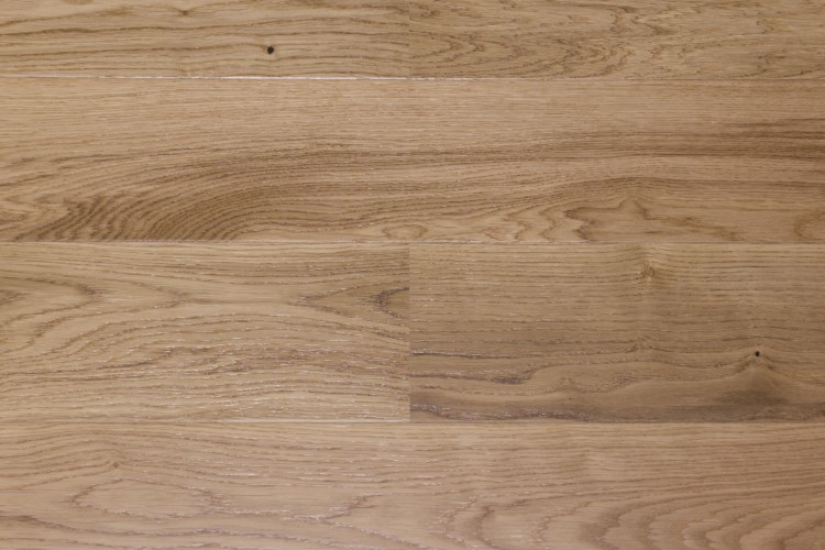 Паркетная доска "Sommer" Malmo Дуб Pure (1000*164*13,2 мм) — купить в Комсомольске-на-Амуре