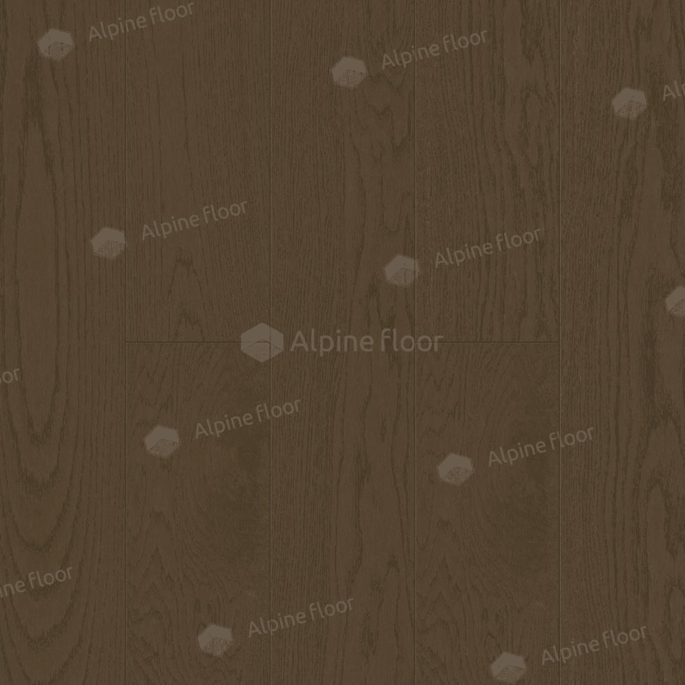 Инженерная доска "Alpine Floor" Villa Дуб Вулкано (400-1200*165*12 мм) — купить в Комсомольске-на-Амуре