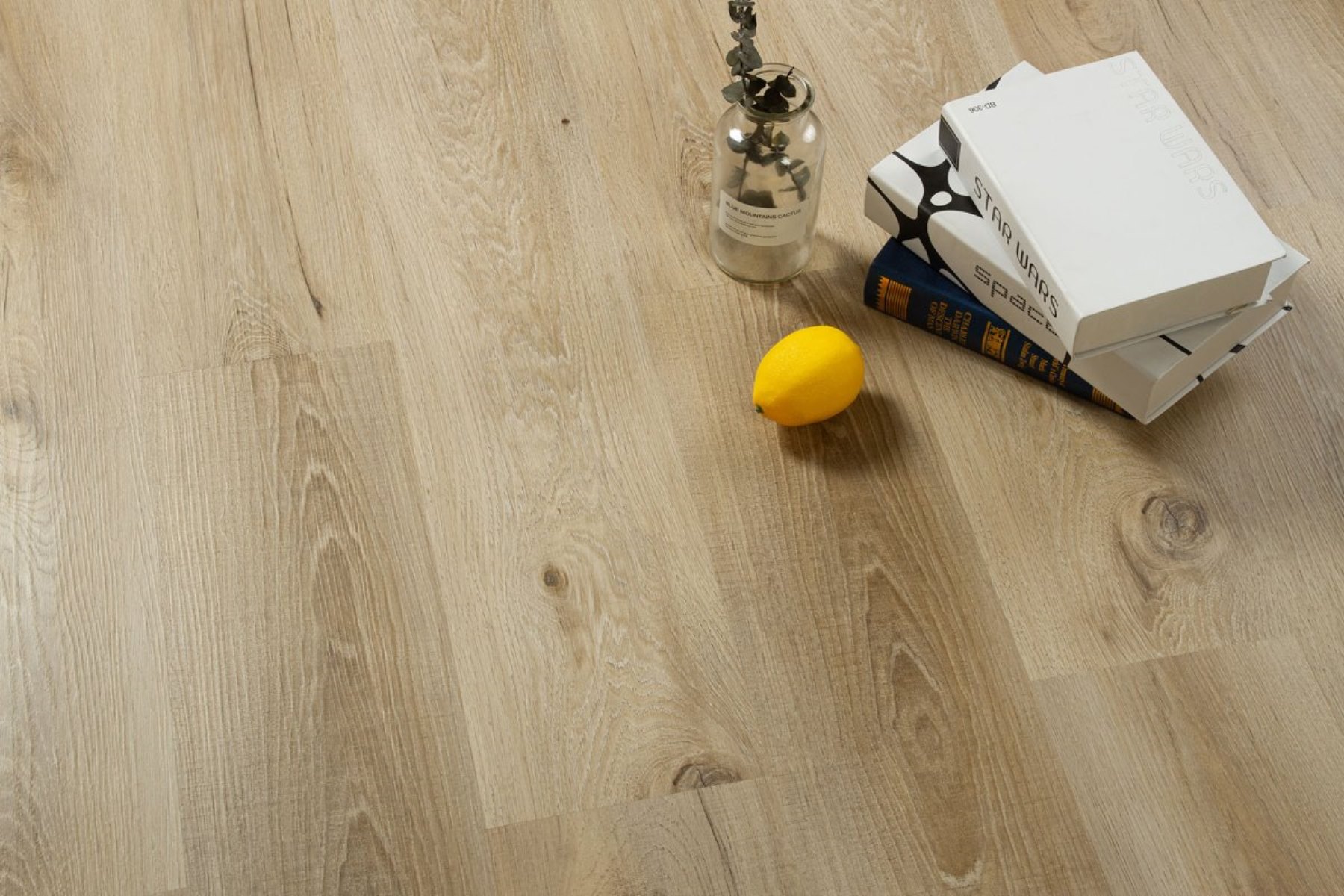 SPC ламинат "OneFloor" ЕСО 8009 (1220*184*4 мм) — купить в Комсомольске-на-Амуре