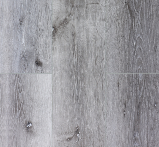 SPC ламинат "CronaFloor" Wood 4V Дуб Серый (1200*180*4 мм) — купить в Комсомольске-на-Амуре