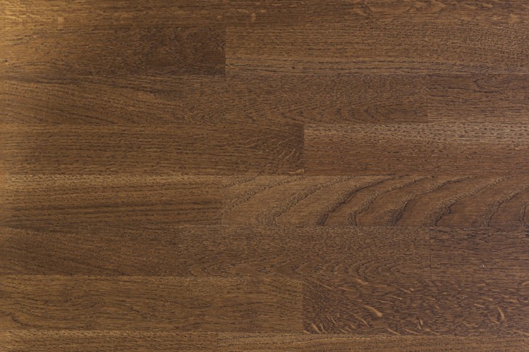 Паркетная доска "Sommer" Troyes Дуб Dark Brown (2283*194*13,2 мм) — купить в Комсомольске-на-Амуре