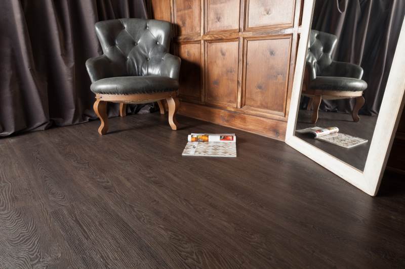 Кварцвиниловая плитка "Aquafloor" Glue AF6053 (1219,2*177,8*2мм) — купить в Комсомольске-на-Амуре