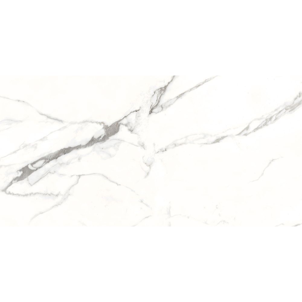 Керамогранит "Ennface" 600*1200 Polaris Glossy Полированный Белый — купить в Комсомольске-на-Амуре