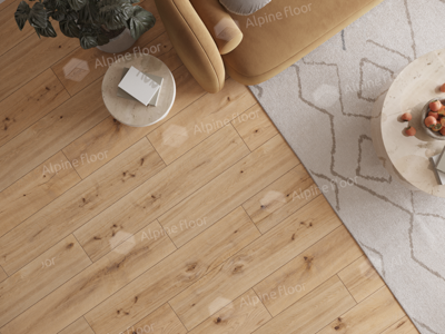 SPC ламинат "Alpine Floor" Barranquilla (1290*246*4 мм) — купить в Комсомольске-на-Амуре