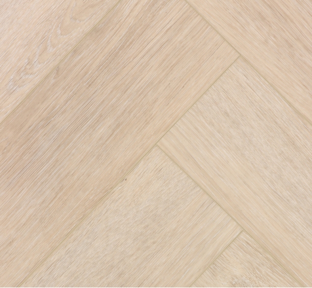 Виниловый ламинат SPC "Cronafloor" Herringbone Дуб Дижон (640*128*4,5 мм) — купить в Комсомольске-на-Амуре