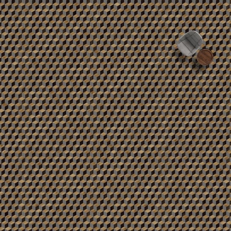 Виниловая плитка Diamond 271 (113,16*196*2,5 мм) — купить в Комсомольске-на-Амуре