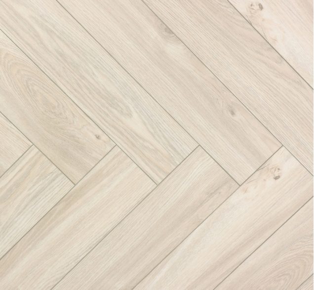 Виниловый ламинат SPC "Cronafloor" Herringbone Дуб Ницца (640*128*4,5 мм) — купить в Комсомольске-на-Амуре