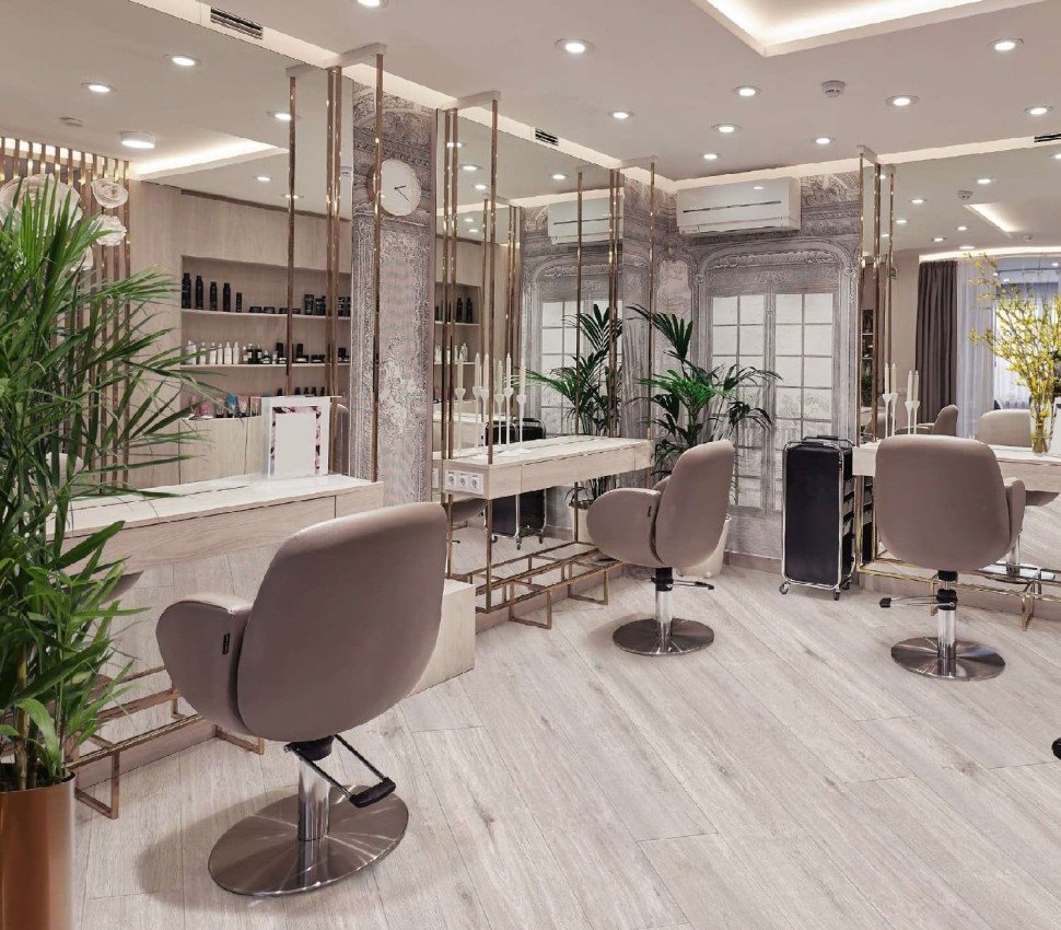 Виниловый ламинат "Cronafloor" Дуб Эрзи (1200*180*3,5 мм) — купить в Комсомольске-на-Амуре