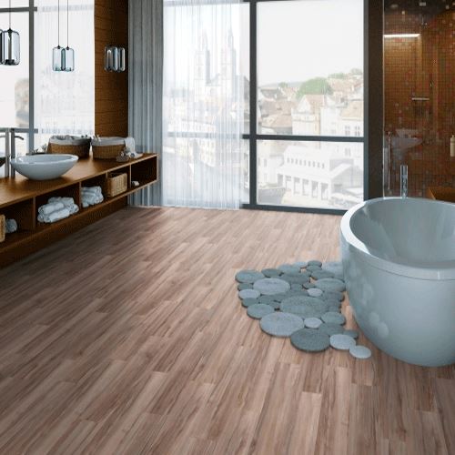 Виниловая плитка "Tarkett" Lounge Acoustic (914,4*152,4*3,0 мм) — купить в Комсомольске-на-Амуре