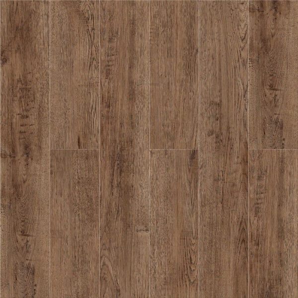 Виниловый ламинат "CronaFloor" Wood Дуб Античный (1200*180*4 мм) — купить в Комсомольске-на-Амуре
