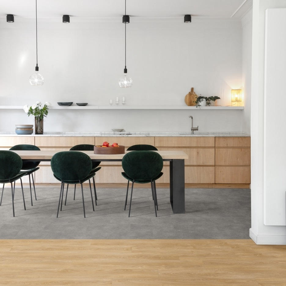 Замковая ПВХ плитка Cantera 46930 (610*303*6 мм) — купить в Комсомольске-на-Амуре