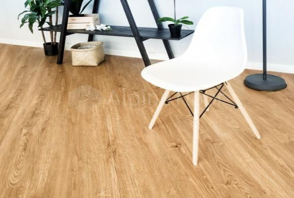 Замковая ПВХ плитка Секвойя Royal  (1219*184*3,2мм) — купить в Комсомольске-на-Амуре