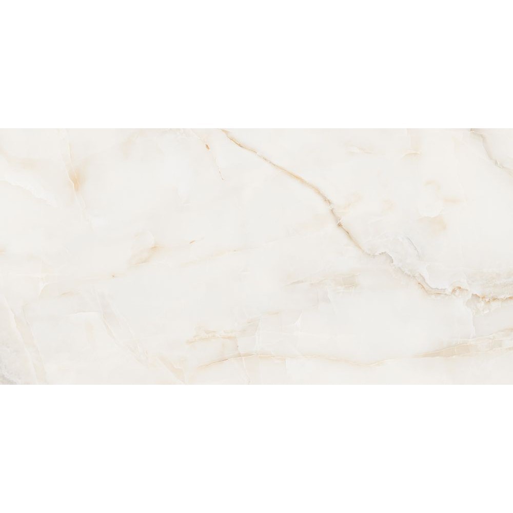 Керамогранит "Ennface" 600*1200 Onice Avorio Glossy Полированный Бежевый — купить в Комсомольске-на-Амуре