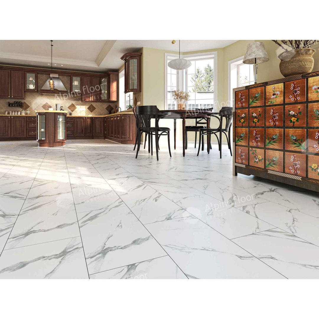 Кварцвиниловая плитка LVT "Norland" Делмар (608*303*2,5 мм) — купить в Комсомольске-на-Амуре