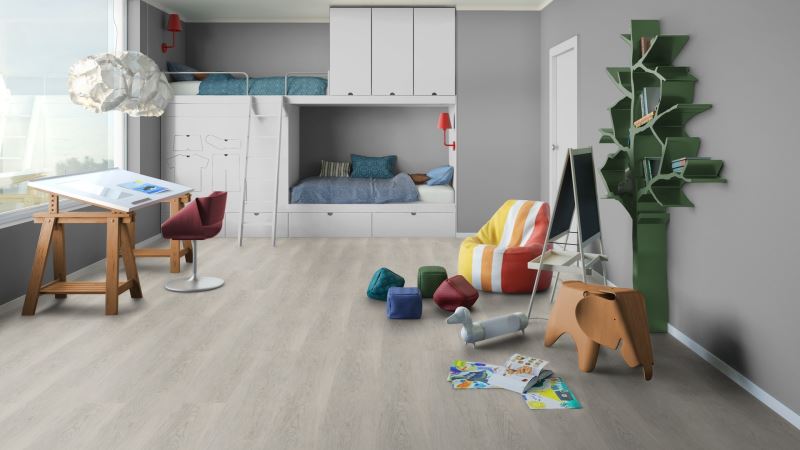 Замковая ПВХ плитка "Tarkett" Michael (1220*200,8*4,4 мм) — купить в Комсомольске-на-Амуре