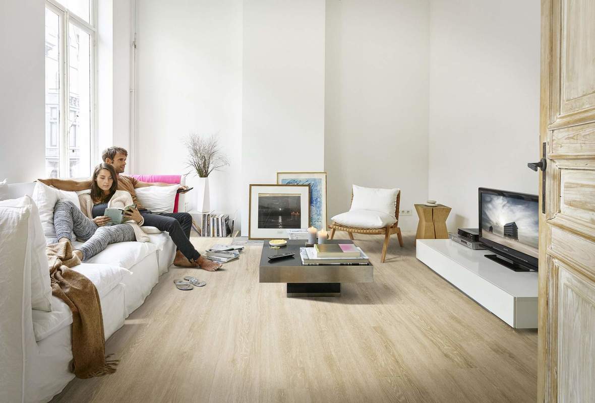 Замковая ПВХ плитка "Berry Alloc" Pureclick 55 TOULON OAK 109S (204*1326*5 мм) — купить в Комсомольске-на-Амуре