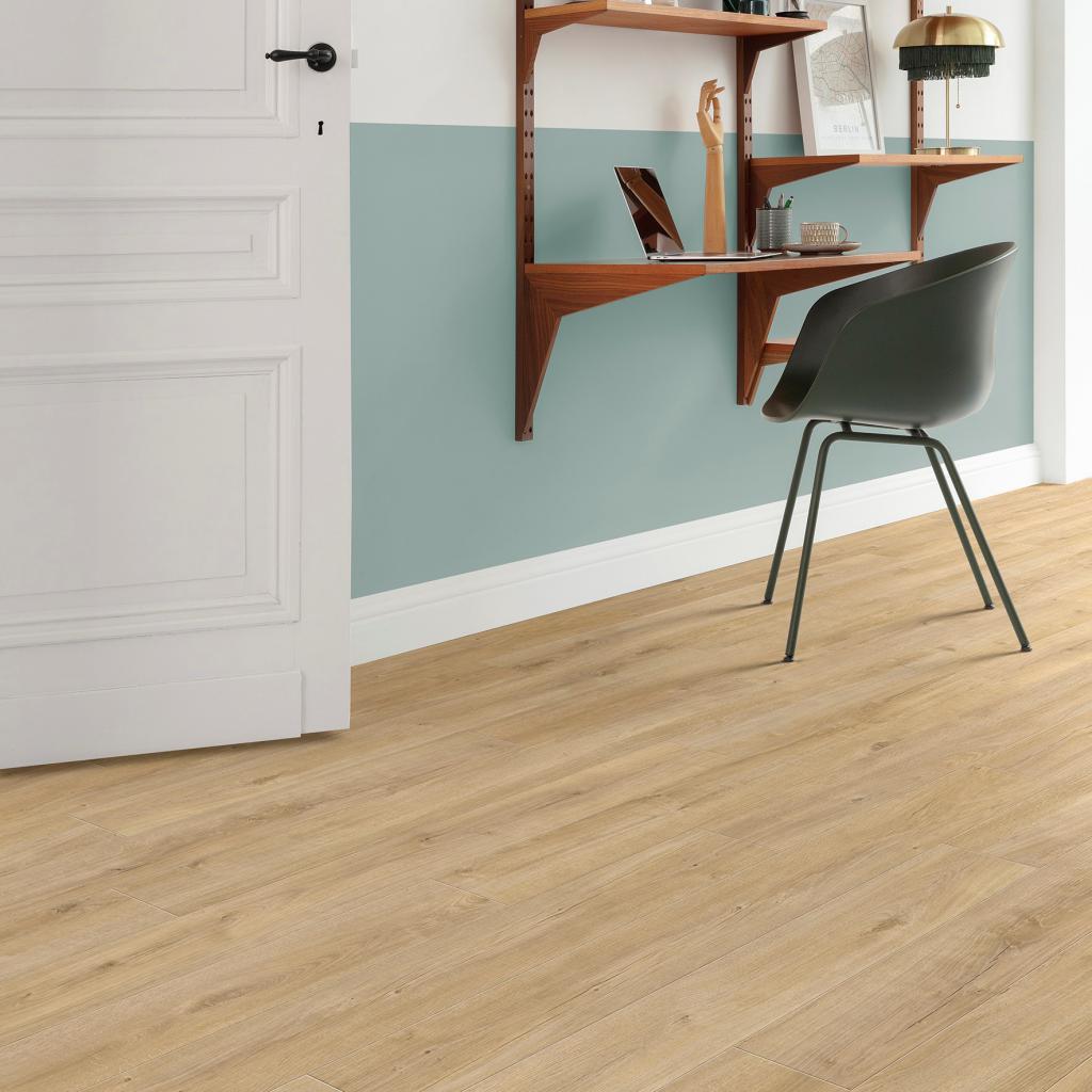 SPC ламинат "Adelar" Eterna Easy 05325 Sebastian Oak (1220*181*5 мм) — купить в Комсомольске-на-Амуре