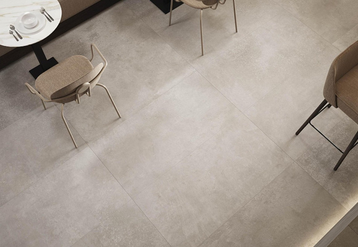 Керамогранит "Pamesa Ceramica" Bogart Blanco (1200*600 мм) Белый — купить в Комсомольске-на-Амуре