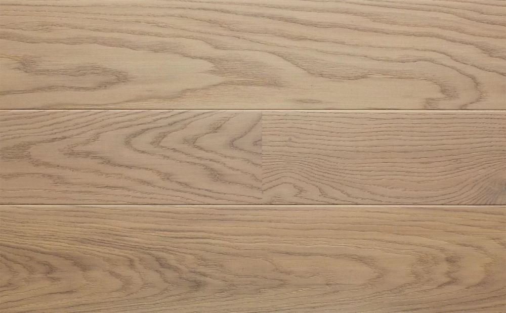 Паркетная доска "Tarkett" Step L Дуб Роял Серый браш (1000*140*14 мм) — купить в Комсомольске-на-Амуре