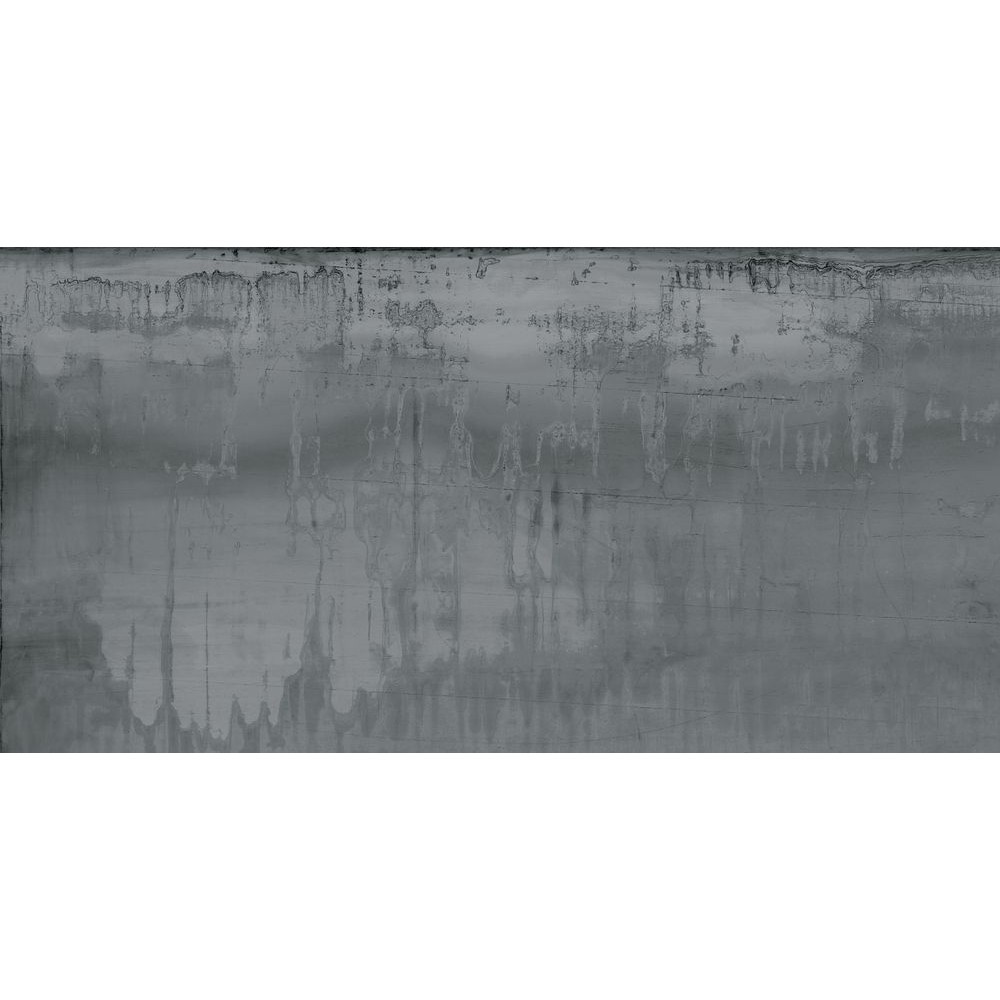 Керамогранит "Ennface" 600*1200 Oxido Grey Carving Carving Серый — купить в Комсомольске-на-Амуре