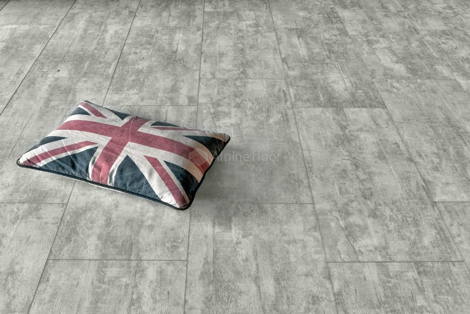 Замковая ПВХ плитка Ратленд  (609,6*304,8*4мм) — купить в Комсомольске-на-Амуре