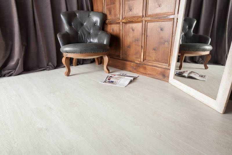 Замковая ПВХ плитка "Aquafloor" Nano AF3206N (1221*180*3,2мм) — купить в Комсомольске-на-Амуре