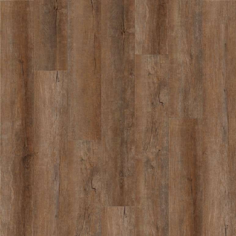 Виниловый ламинат "Cronafloor" Дуб Белогорье (1200*180*3,5 мм) — купить в Комсомольске-на-Амуре