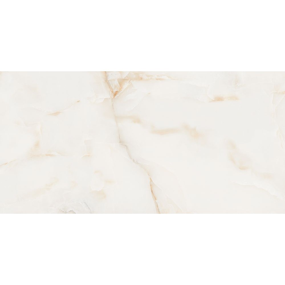 Керамогранит "Ennface" 600*1200 Onice Avorio Glossy Полированный Бежевый — купить в Комсомольске-на-Амуре